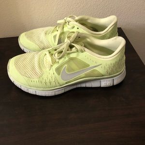 Nike Free Run 3